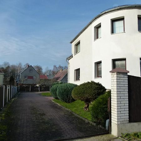 Ubytování u parku Ceská Lípa Exterior foto