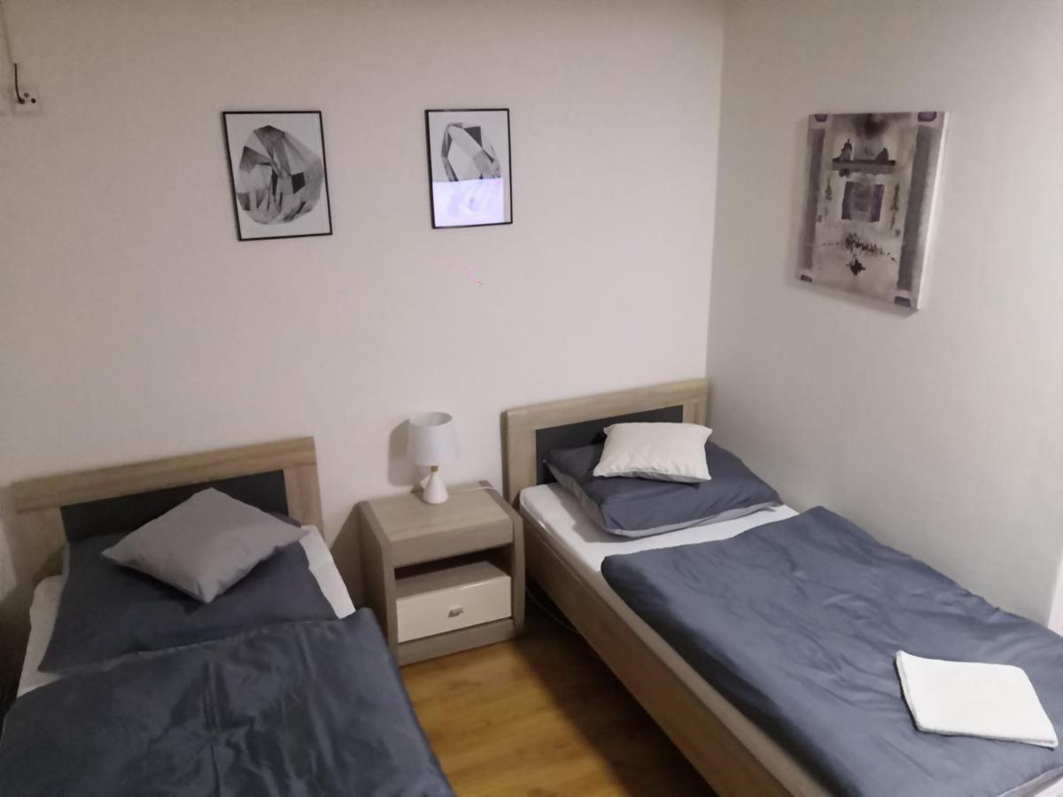 Ubytování u parku Ceská Lípa Quarto foto