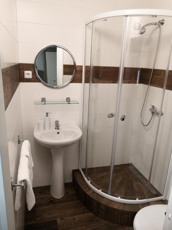 Ubytování u parku Ceská Lípa Exterior foto