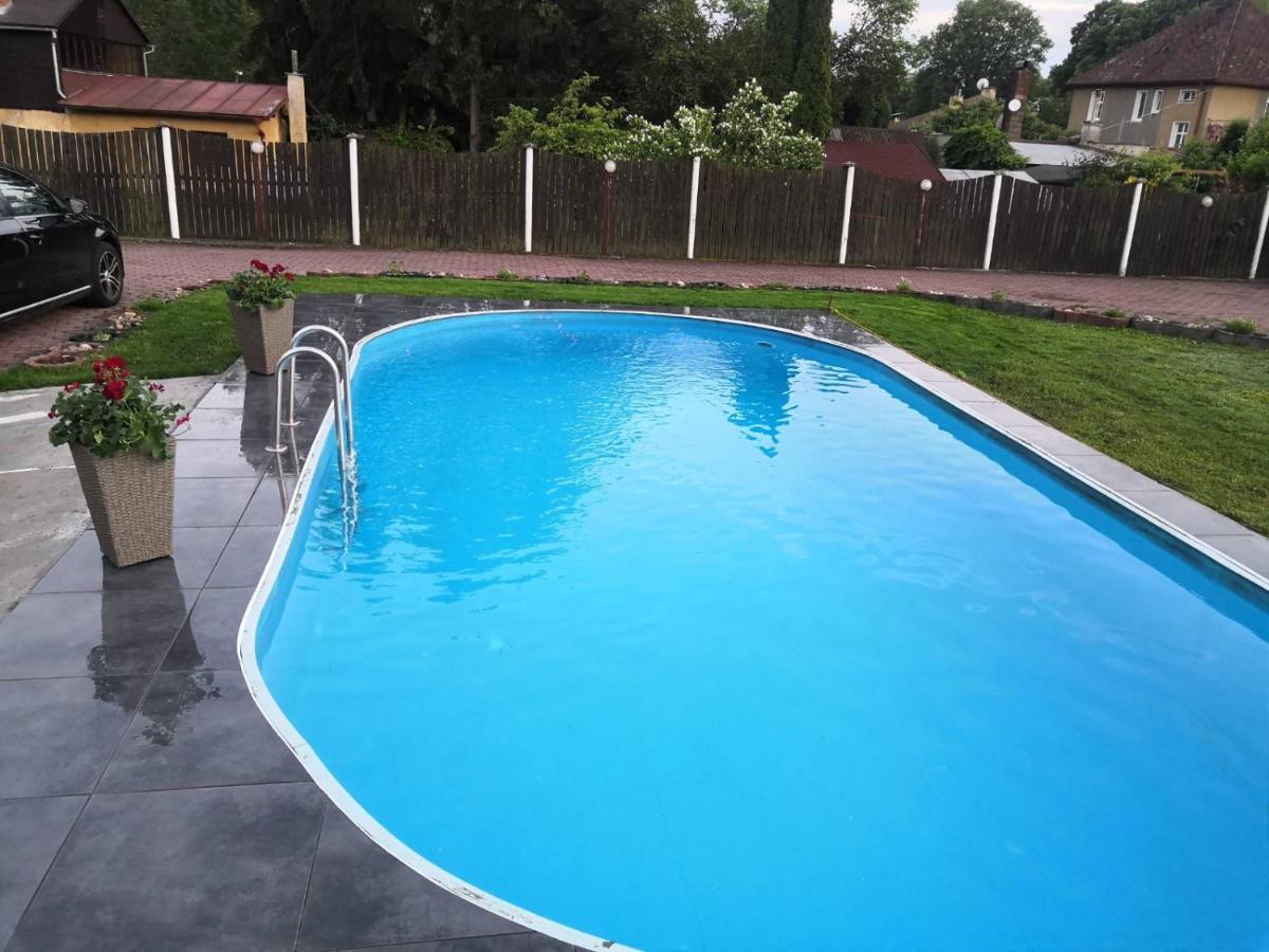 Ubytování u parku Ceská Lípa Exterior foto