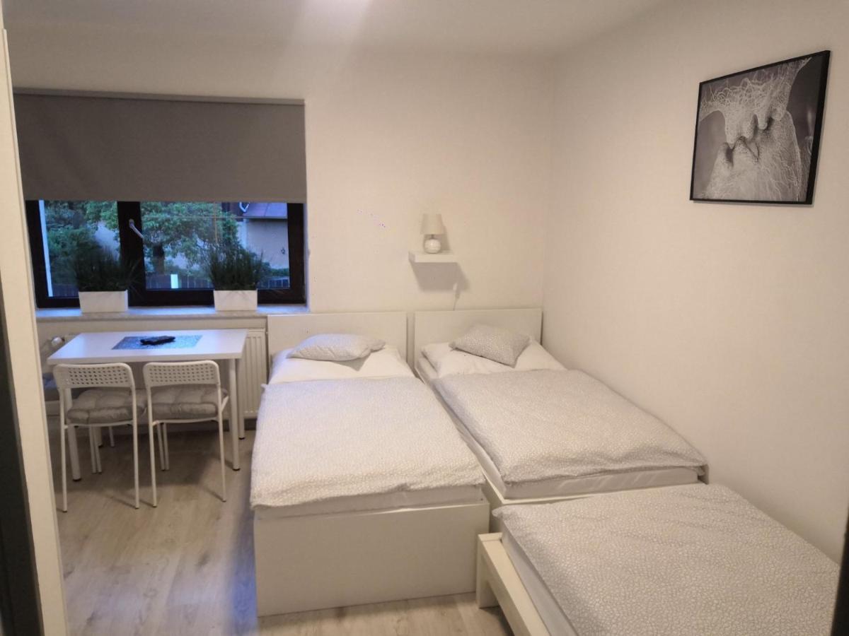 Ubytování u parku Ceská Lípa Exterior foto
