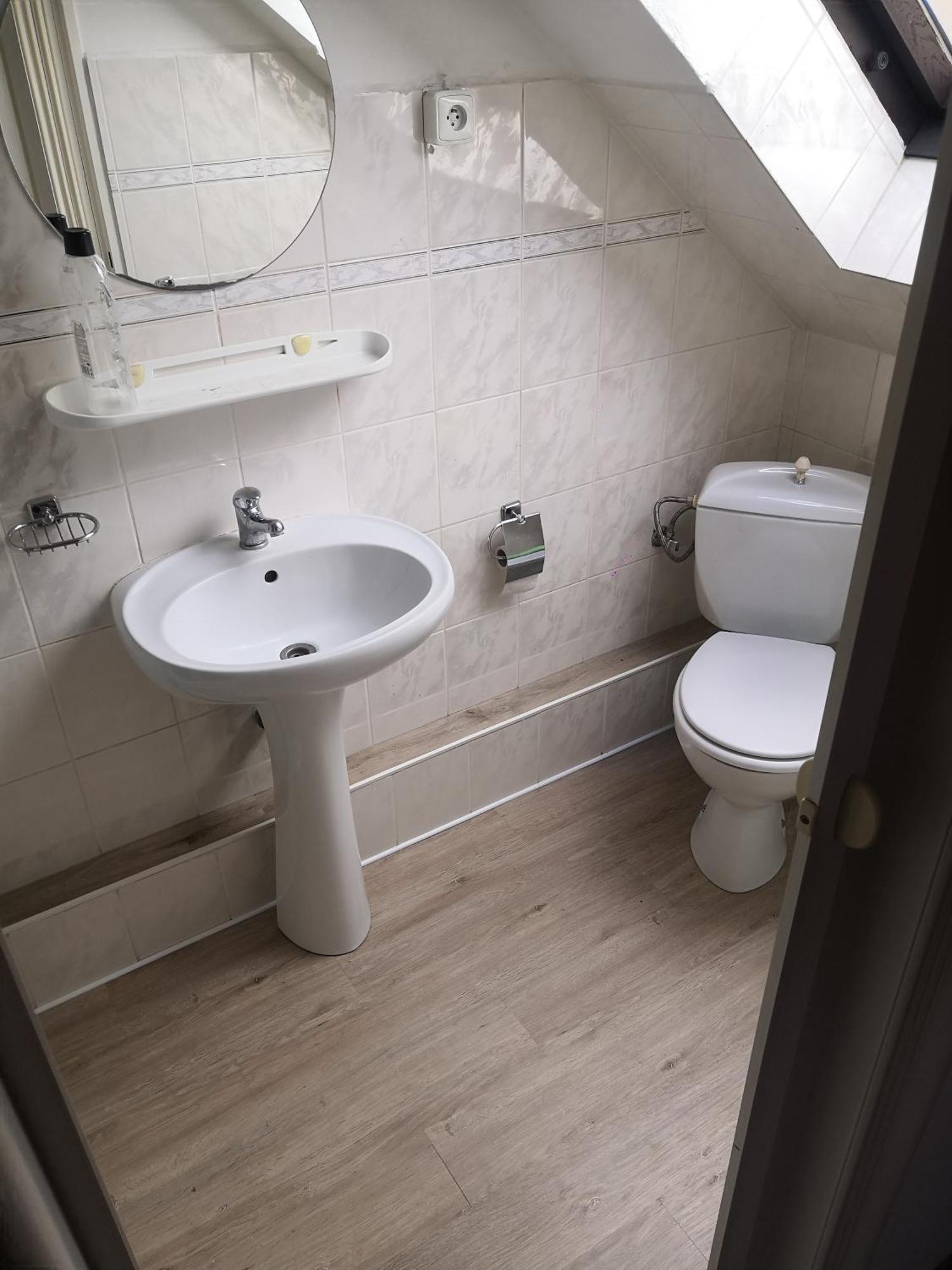 Ubytování u parku Ceská Lípa Quarto foto